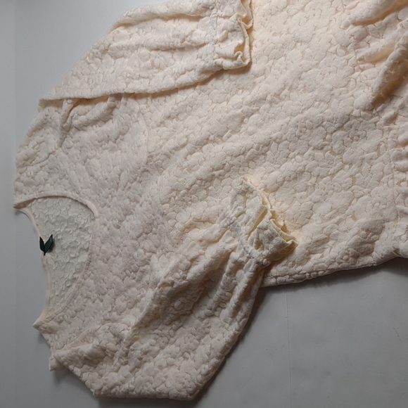 WOMEN'S LONG SLEEVE M WILDFABLE - Picture 12 of 16